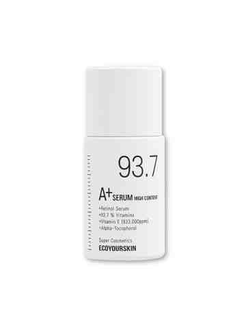Eco Your Skin - A+ Serum High Content image