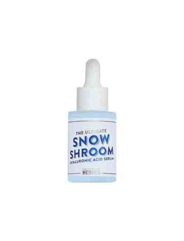 Handmade Heroes - The Ultimate Snow Shroom Hyaluronic Acid Serum image