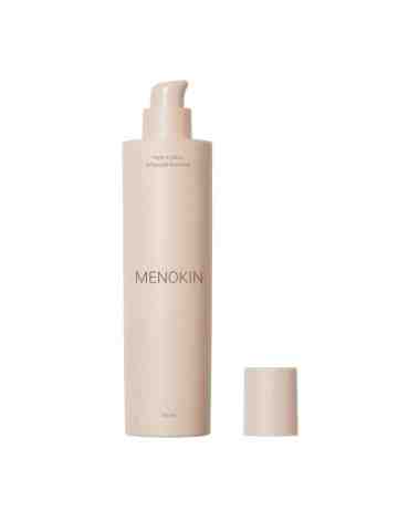 Menokin - Pepti Cotton Ampoule Essence image