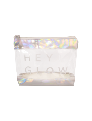 Hey, Glow - Hologram Pouch image