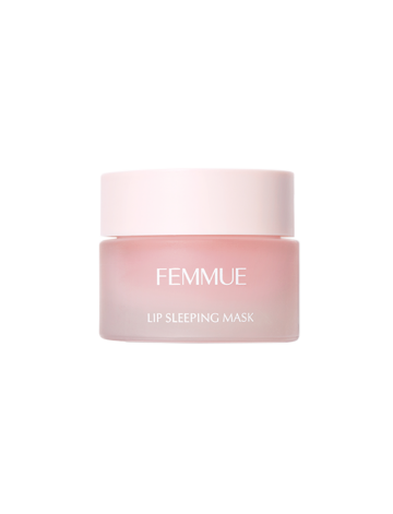 Femmue - Lip Sleeping Mask image