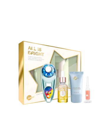 Skin Inc - All Is Bright Package image