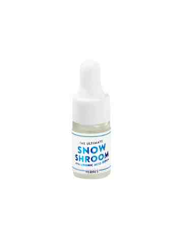 Handmade Heroes - The Ultimate Snow Shroom Hyaluronic Acid Serum 3ml image
