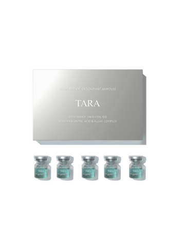 Tara - Aqua Peptide Antioxidant Ampoule image