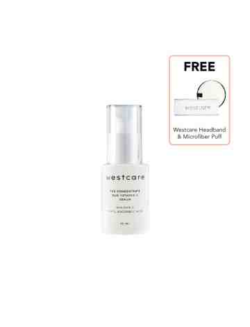 Westcare - The Concentrate Duo Vitamin C Serum image