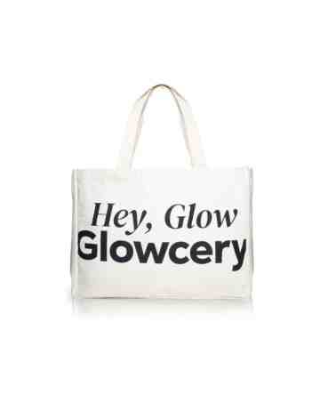 Hey, Glow - Glowcery Bag image