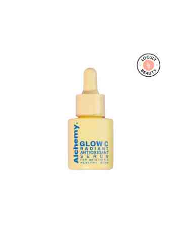 Alchemy - Glow C Antioxidant+ Serum image