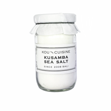Kusamba Sea Salt 80 g