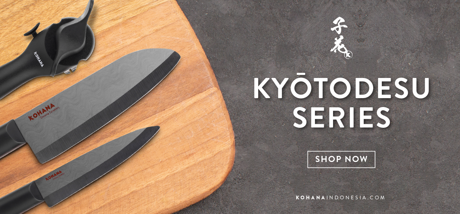 Kyoto Series