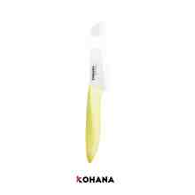 Kohana Ceramic Kitchen Knife Pastel Yellow
