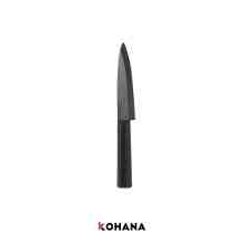 Kohana Black Ceramic Slicing Knife