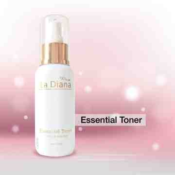 Toner for Oily & Acne Skin