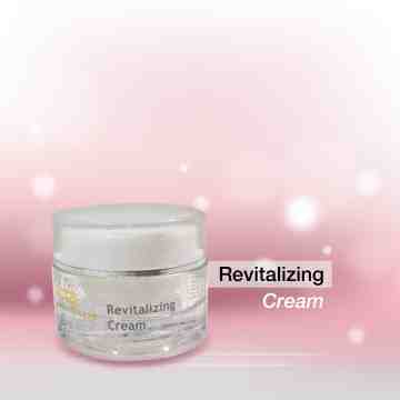 Revitalizing cream (cream malam)