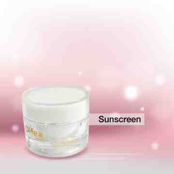 Sunscreen (Tabir Surya)