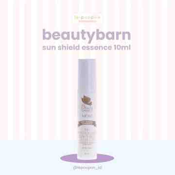 Beauty Barn Mom - Sun Shield Essence 10ml