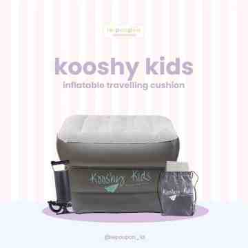 Kooshy Kids Kooshion
