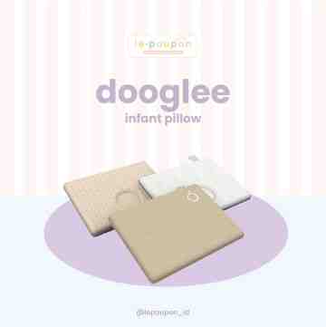 Dogglee Infant Pillow