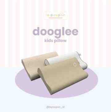 Doogle Kids Pillow