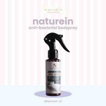 NATURE IN ANTI BACTERIA BED SPRAY 100ML