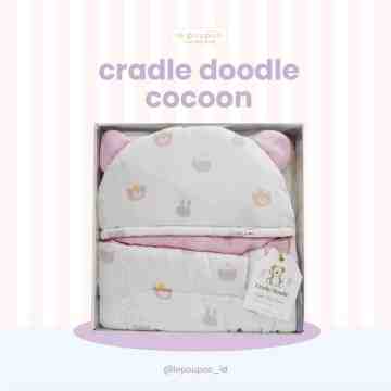 Cradle Doodle Cocoon