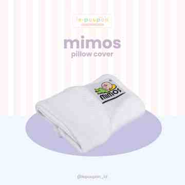 Mimos Pillow Cover