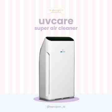 UV CARE Super Air Cleaner
