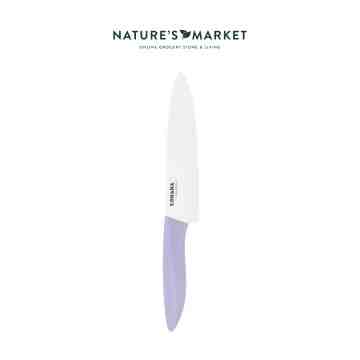 Kohana Utility Knife Lilac