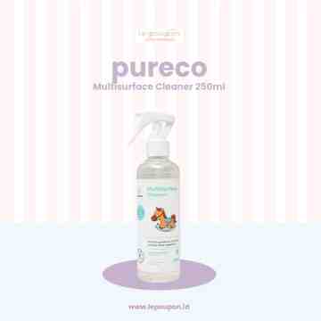 Pureco Multisurface Cleaner 250ml