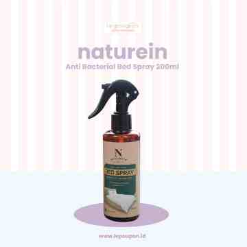 Nature In Anti Bacterial Bed Spray 200ml