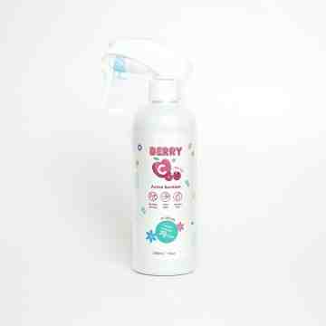 BerryC Active Sanitizer Water Disinfectant 300ml