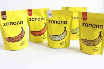 Zanana Chips image