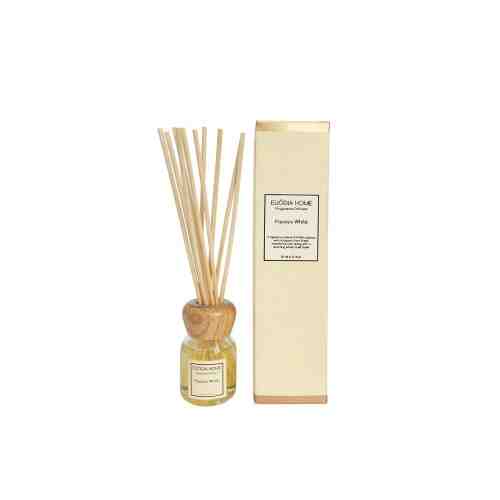 Euodia Home Diffuser White Mandarin Fragrance 50ml