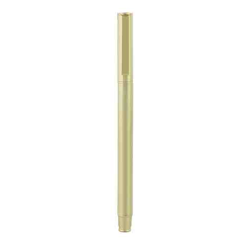 Harriet and Co Rose Gold Minimalist Pen with Lid