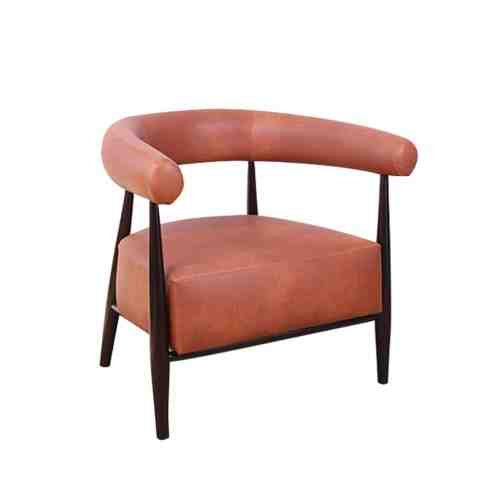 Beranda Home & Living Kabau Lounge Chair
