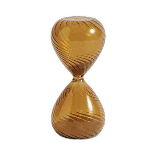 BoConcept Swirl Amber Hourglass