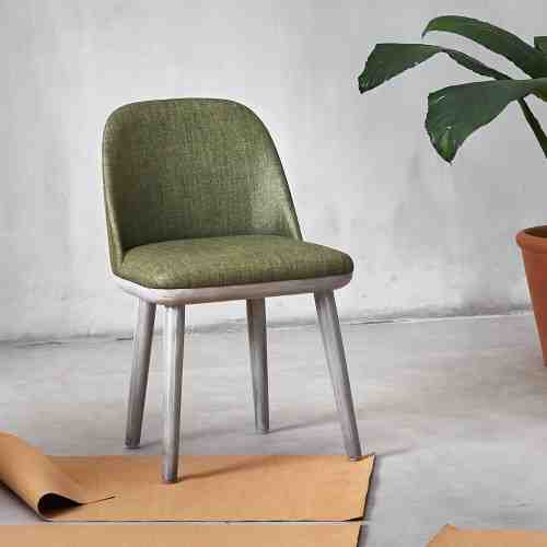Beranda Home and Living Samosir Chair
