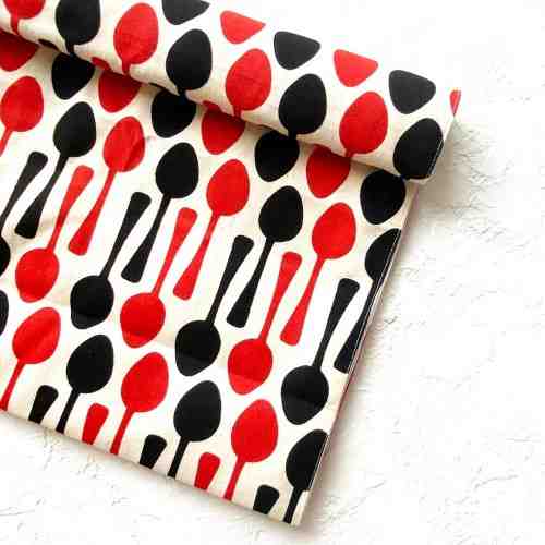 Magnifico Forky Table Runner