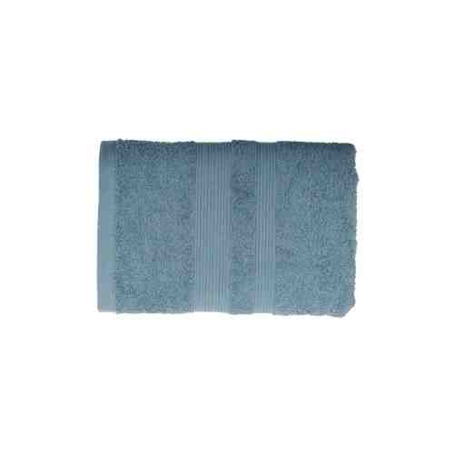Artsy Bath Towel Allure Mix Smoke Blue