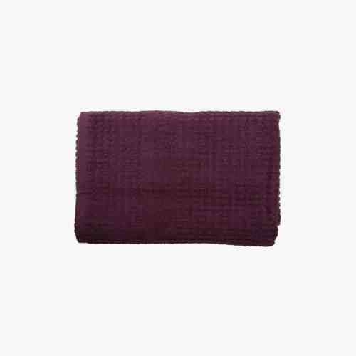 Artsy Bath Towel Misty Mix Purple