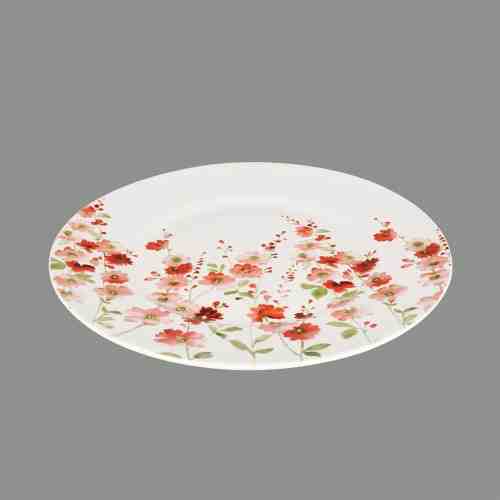 Lumikasa Hanna Ceramic Dinner Plate
