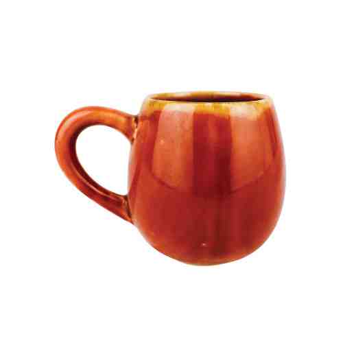 Lumikasa Eos Sauce Red Mug