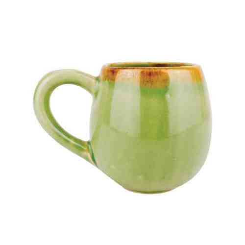 Lumikasa Eos Green Mug