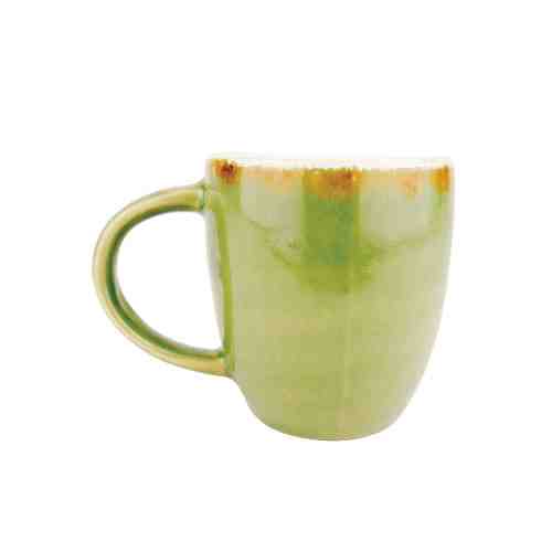 Lumikasa Haven Tea Green Cup