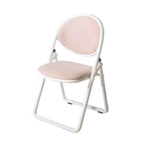 Every Collection KIYA Sidechair in Bright White - Blossom