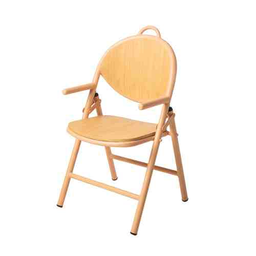 Every Collection KIYA Plywood Sidechair in Fawn