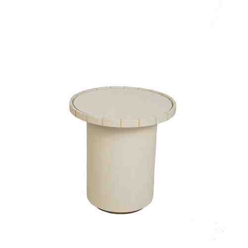 Every Collection WINNOW Site Coffee Table Light Ash - Round