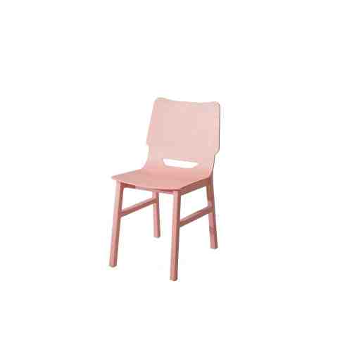 Every Collection SAHAJA Chair Natural - Blush