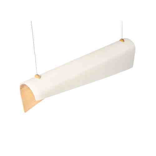Every Collection TIKER Lamp Ivory