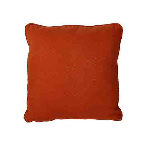 Pineapple Boney Cushion Cover Red