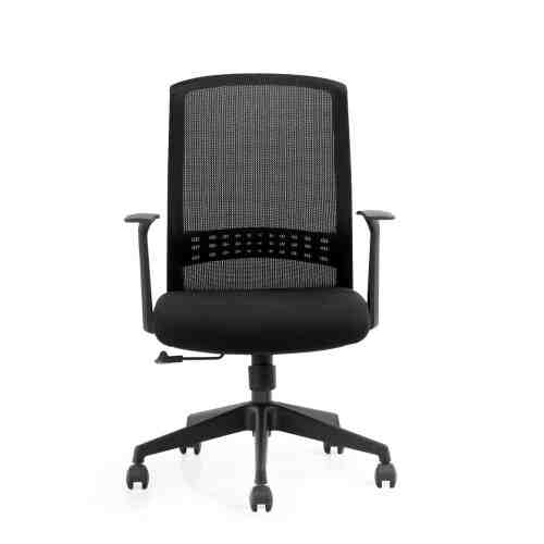 Firm VS Swivel Chair